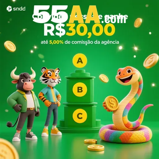 55AA Ganhe R$ 100,00 Gratis